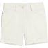 PUMA Avant 6" Golfshorts Damen 01 - warm white XS