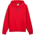 PUMA Hoops x E.T. Hoodie Herren 01 - for all time red L
