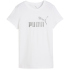 PUMA Essentials Metallic No. 1 Logo T-Shirt Damen 01 -...