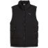 PUMA Mono Steppweste Herren 01 - PUMA black M