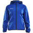 CRAFT Regenjacke Damen 1345 - royal blue XS