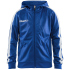 CRAFT Pro Control Kapuzen-Trainingsjacke Kinder 390900 -...