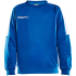 CRAFT Progress Round-Neck Sweatshirt Kinder 430900 -...