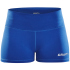 CRAFT Squad Hotpants Damen 346000 - club cobolt XS