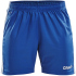 CRAFT Pro Control Mesh Shorts Damen 345900 - royal/white XS