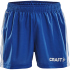 CRAFT Pro Control Mesh Shorts Kinder 345900 - royal/white...
