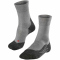 light grey melange