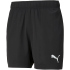 PUMA Active 5" Webshorts Herren 01 - PUMA black XXL