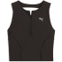 PUMA Run Lightsride Cropped Lauf-Tanktop Damen 01 - PUMA...