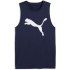 PUMA Tad Essential Tanktop Herren 01 - PUMA black L