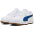 PUMA Caven III AC Sneaker Kinder 01 - PUMA white/PUMA...