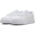 PUMA Caven III AC Sneaker Kinder 01 - PUMA white/PUMA...