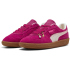 PUMA Palermo Pin It Up Sneaker Damen 01 - magenta...