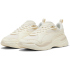 PUMA X-Ray 4 Sneaker 07 - warm white/alpine snow/sand...