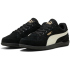 PUMA K-Moda Suede Sneaker Damen 01 - PUMA black/warm...