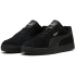 PUMA Caven III Suede Sneaker 01 - PUMA black/smokey...