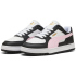 PUMA Caven III Sneaker 01 - PUMA white/PUMA silver/PUMA...