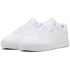 PUMA Caven III Sneaker 01 - PUMA white/PUMA silver/PUMA...