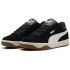 PUMA Park LT Suede Sneaker 01 - alpine snow/puma black 48
