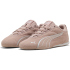 PUMA Catch Soleil Suede Sneaker Damen 06 - rose...