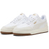 PUMA Shuffle Downtown OG Sneaker 07 - PUMA white/bordeaux...