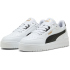 PUMA Shuffle Downtown Lo Sneaker Kinder 02 - PUMA...