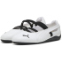 PUMA Speedcat Ballet Leder Ballerinas Damen 01 - PUMA...