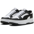 PUMA Rebound Femme Low Plateau Sneaker Damen 01 - PUMA...