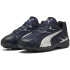 PUMA Inhale Smile Sneaker 01 - silver mist/puma black 41