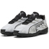 PUMA Inhale Smile Sneaker 01 - silver mist/puma black 41
