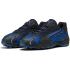 PUMA Inhale Sneaker 15 - PUMA black/orange glo 38