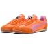 PUMA Arizona Nylon Sneaker 20 - for all time red/puma...