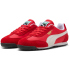 PUMA Arizona Nylon Sneaker 20 - for all time red/puma...