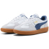 PUMA Palermo Leder Sneaker Kinder 10 - PUMA white/for all...