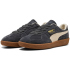 PUMA Palermo Sneaker 11 - alpine snow/puma white 35.5