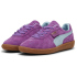 PUMA Palermo Sneaker 11 - alpine snow/puma white 35.5