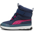PUMA Evolve Boot AC+ Winterschuhe Kinder 01 - PUMA...