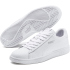 PUMA Smash v2 Leder Sneaker PUMA black/PUMA black 40.5