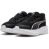 PUMA Dasher Sliptech Baby-Sneaker 01 - PUMA black/PUMA...