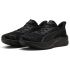 PUMA Darter Pro 2 Laufschuhe 02 - PUMA black/flat dark...