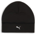 PUMA teamADDITIONS Tech Beanie 02 - PUMA black Kids