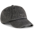 PUMA Wardrobe Essentials Metal Dad Cap 01 - PUMA black M