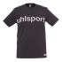 uhlsport Essential Promo T-Shirt azurblau 128
