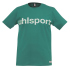 uhlsport Essential Promo T-Shirt azurblau 128