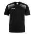 uhlsport GOAL POLYESTER TRAINING T-SHIRT Kinder dark grey...