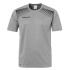 uhlsport GOAL POLYESTER TRAINING T-SHIRT Kinder dark grey...