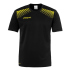 uhlsport GOAL POLYESTER TRAINING T-SHIRT Kinder dark grey...