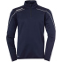 uhlsport Stream 22 1/4-Zip Top azurblau/weiß S
