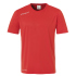 uhlsport Essential Trikot azurblau/weiss 3XL