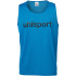 uhlsport Markierungshemd cyan XS/S